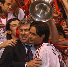 读安切洛蒂《一个平凡的天才美丽的游戏》有感