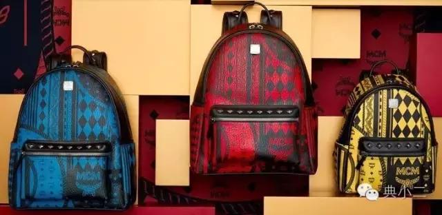 百搭皮质双肩包推荐小众高级感,颜值又高又好看的双肩包