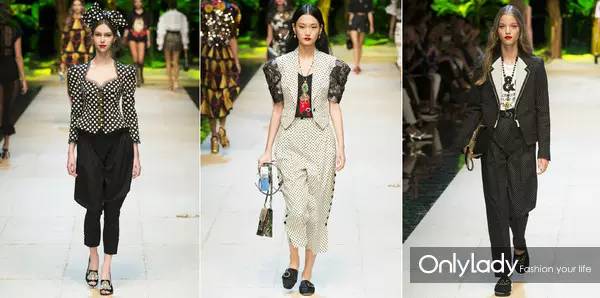 dg春夏时装秀,dg高定秀完整视频