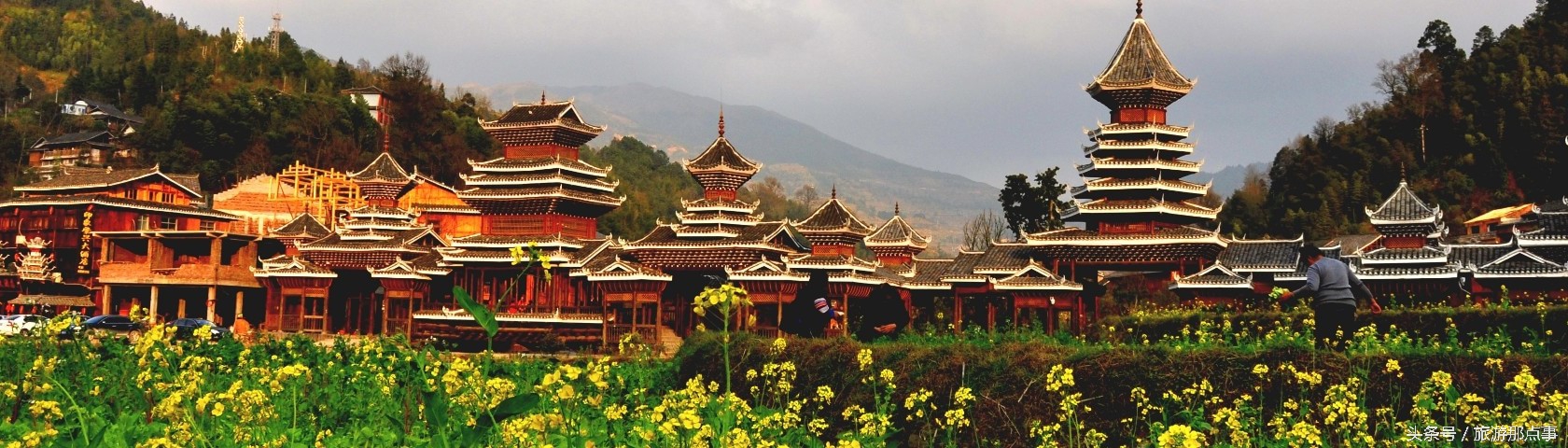 国庆一日游该去哪里,国庆长假去看人海凑热闹