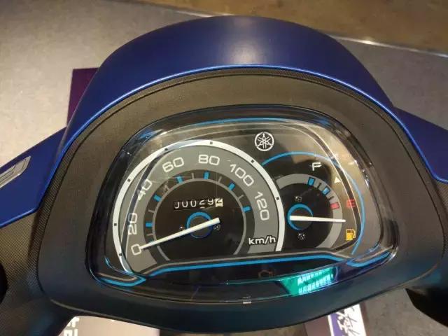 雅马哈巧格i125plus直播间,2018年雅马哈巧格jog报价