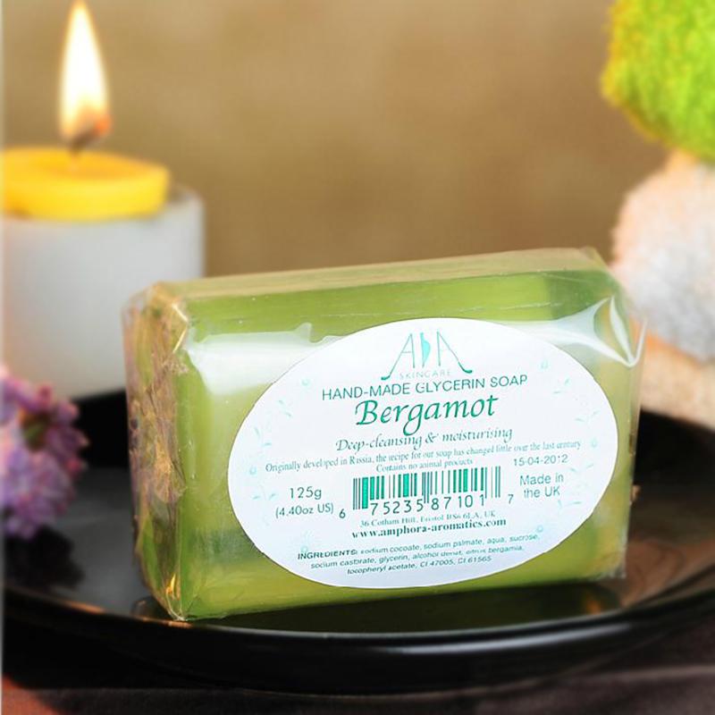 开启香皂新时代｜AA手工皂，一见倾心，用后倾情！