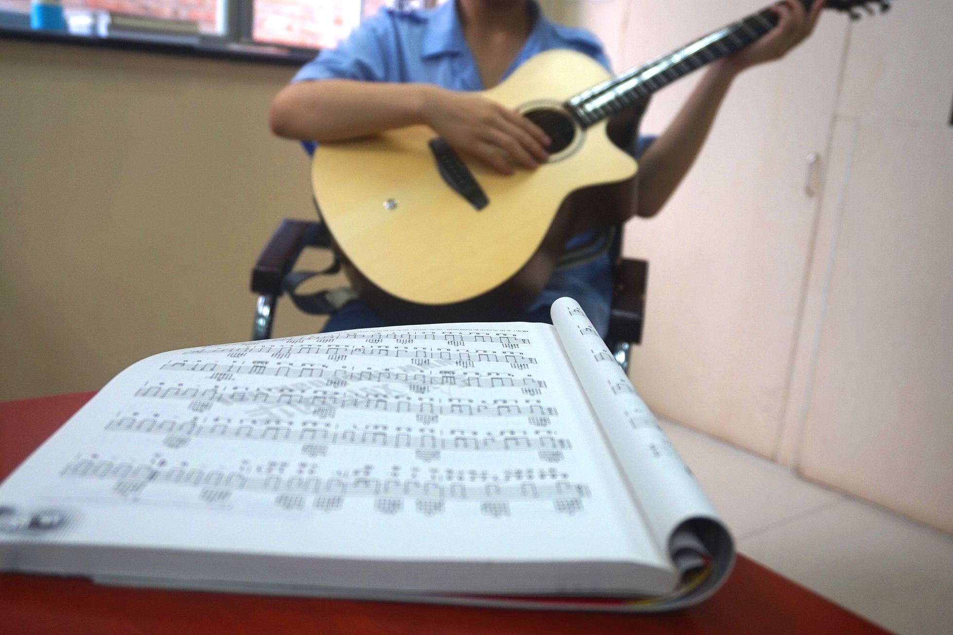 geek智能吉他使用说明书,geek智能吉他视频