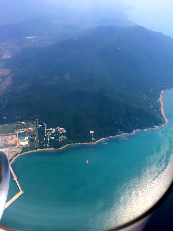 三亚clubmed攻略和价格,三亚clubmed度假村自由行一价全包