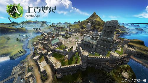 上古世纪新手必看,上古世纪大改版