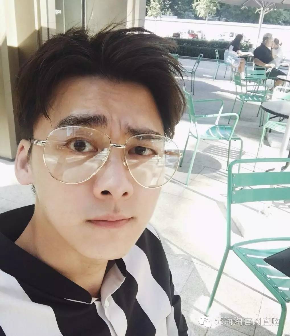 书呆子眼镜怎么样,书呆子式眼镜