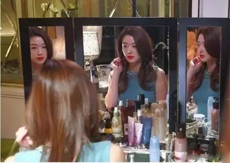 韩国买东西回来,韩国买买买