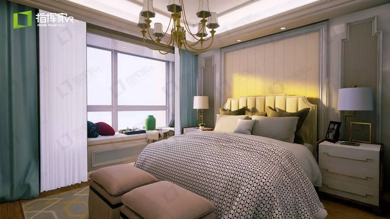 家装vr技术,vr和家装设计结合