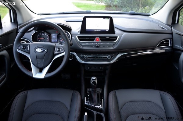 为什么江淮瑞风s3一代比三代好开,全新瑞风s3试驾视频