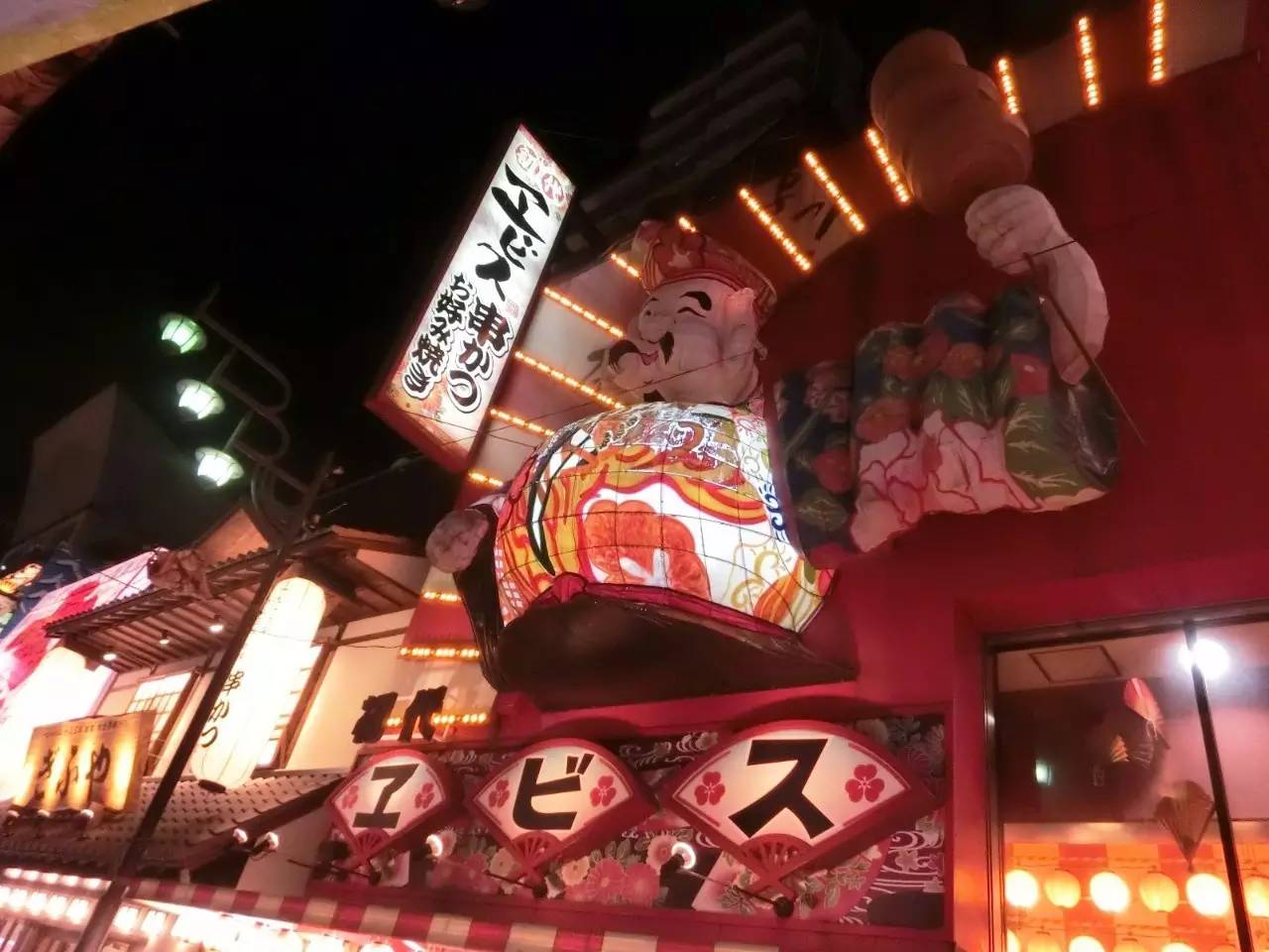 在日本旅游买东西,去日本必买的东西及价格