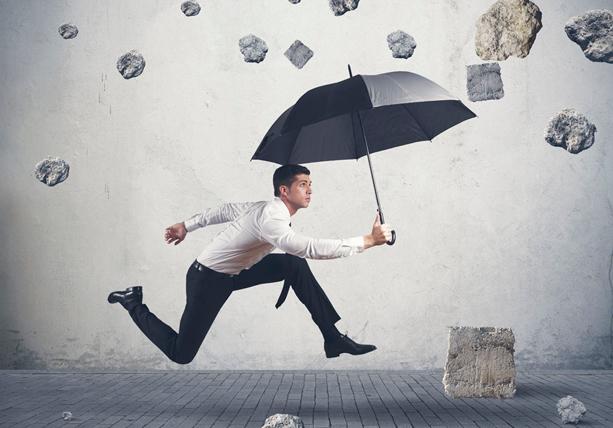 浅谈炒股中风控的应用