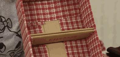 收到快递盒子别扔掉,快递纸箱别扔几招教你变废为宝