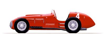 法拉利为什么叫红色跃马,为什么法拉利红色多