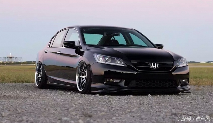 新一代本田雅阁,本田雅阁9代2014款2.0