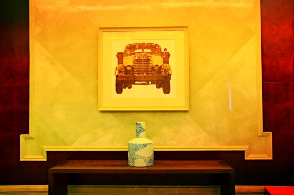 武汉汉口洲际酒店,武汉汉口洲际酒店开业时间