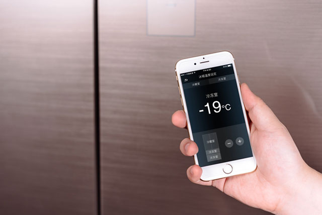 大闸蟹是怎么“死”的？松下法式冰箱保鲜大挑战