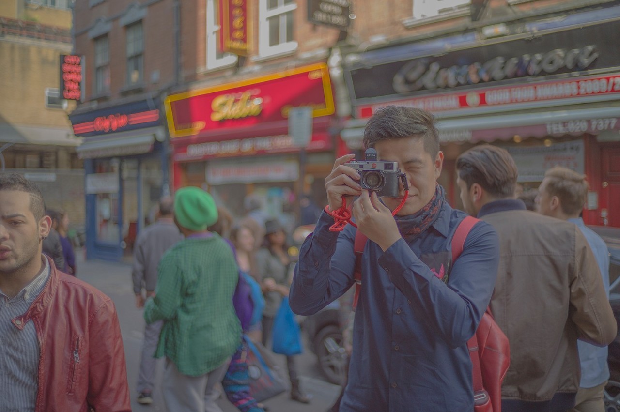 怎么用预设的lut给照片调色,3dlutcreator照片调色教程