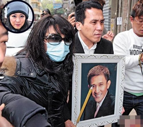 最美殷素素48岁没赘肉,最美殷素素米雪