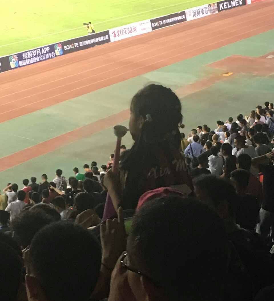 中国足球差到哪一步,中国足球与日本足球差在哪里