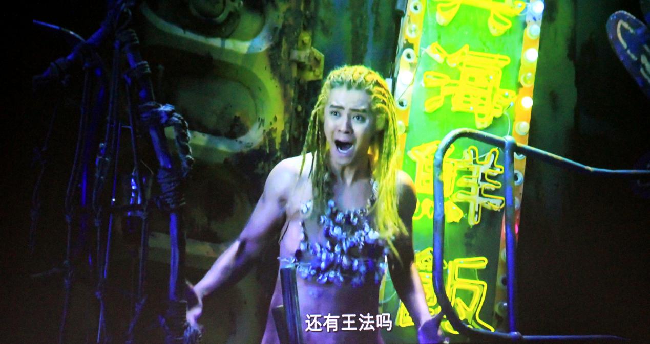 酷乐视S3投影机的配置,酷乐视s3有投影功能吗