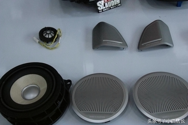 宝马bo音响效果,宝马bo音响介绍