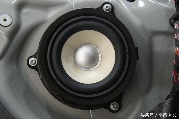 宝马bo音响效果,宝马bo音响介绍