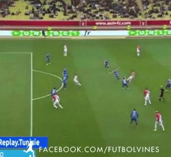 停球从来都不是这么难,停球到底厉害在哪