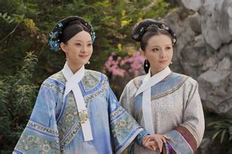 甄嬛传果郡王和叶璇,甄嬛传烧伤片段