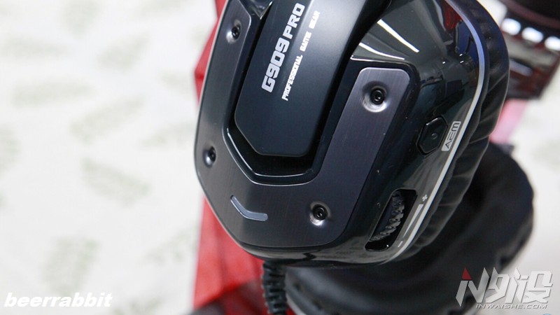 硕美科g909pro测评,硕美科g909pro三种灯光