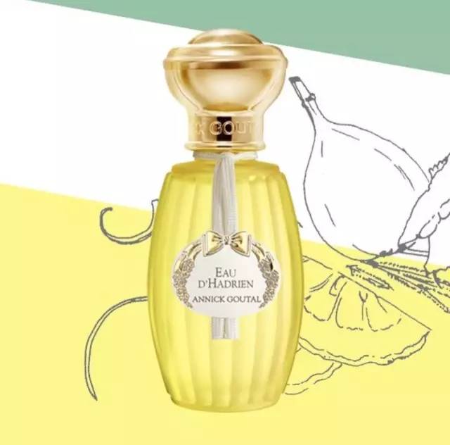 香水|姑娘你身上的味道够独特么