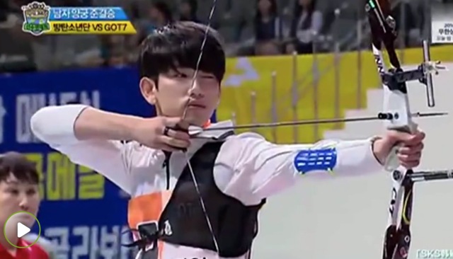 韩国爱豆运动会,2022韩国偶像运动会