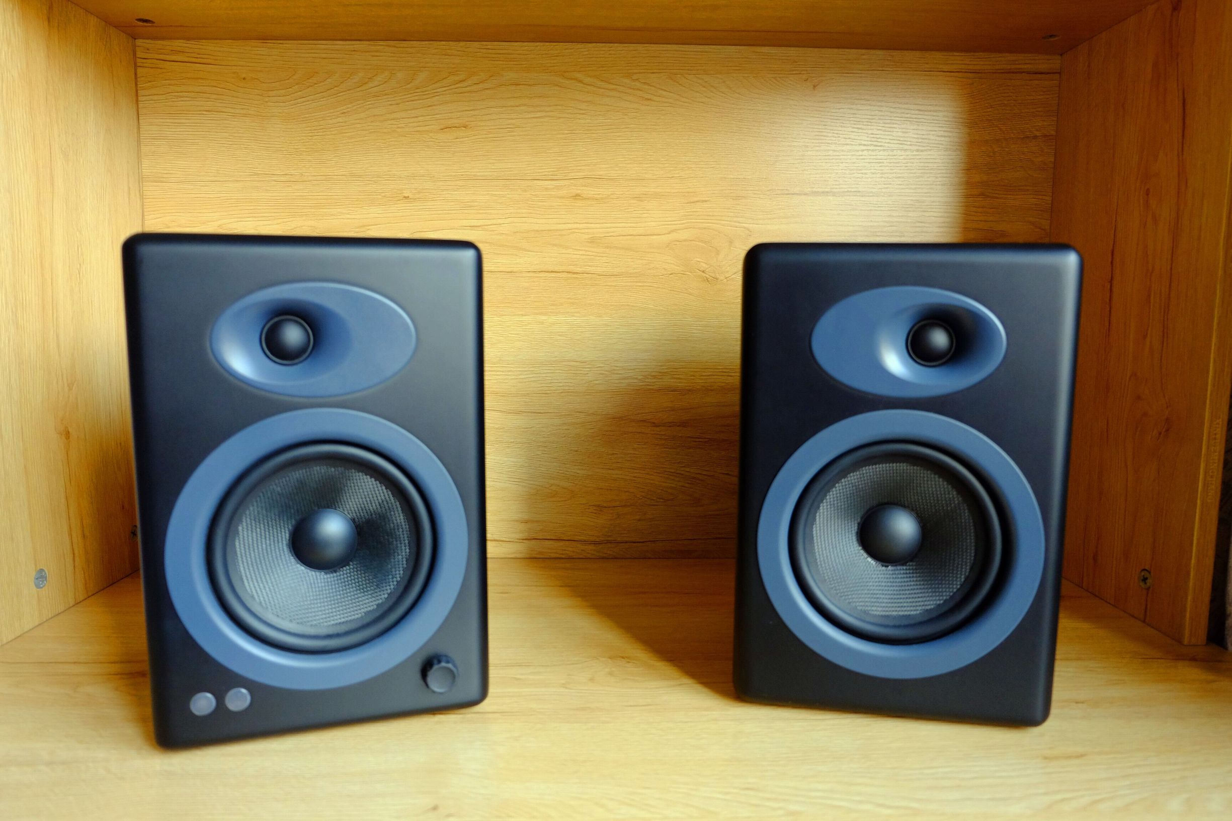 淡看世间喧哗，静听天籁纯粹--声擎A5+体验