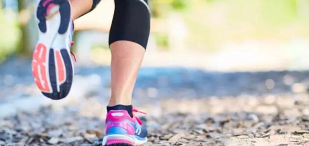 你的双脚能否承载运动梦？