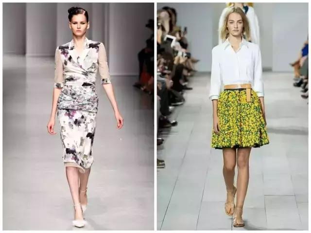 如何穿今年最流行的款式,怎么穿衣服流行时尚又好看