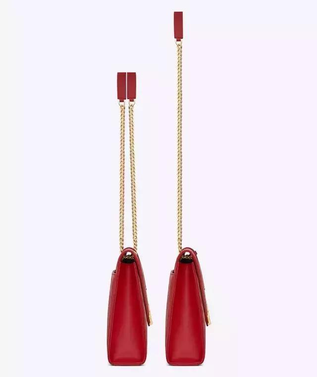 ysl最值得入手的4款包包,大牌最值得买的东西