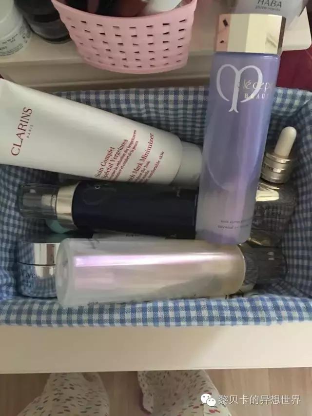 再贵的护肤品都不如男人滋润,再贵的护肤品不如医美