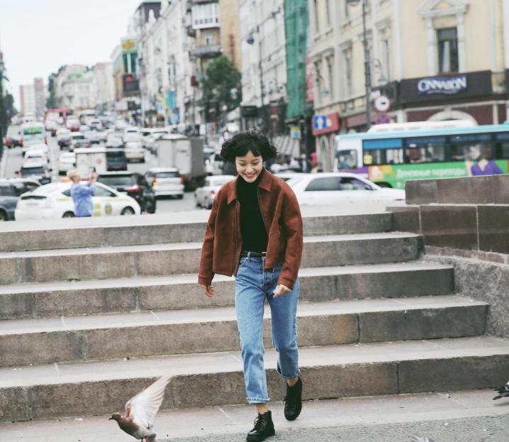 女生国庆出游穿搭推荐,十一国庆出游穿搭推荐