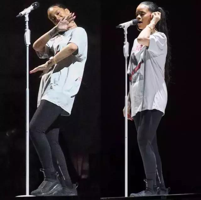 宋佳刘雯同款拖鞋,刘雯袁姗姗张雨绮