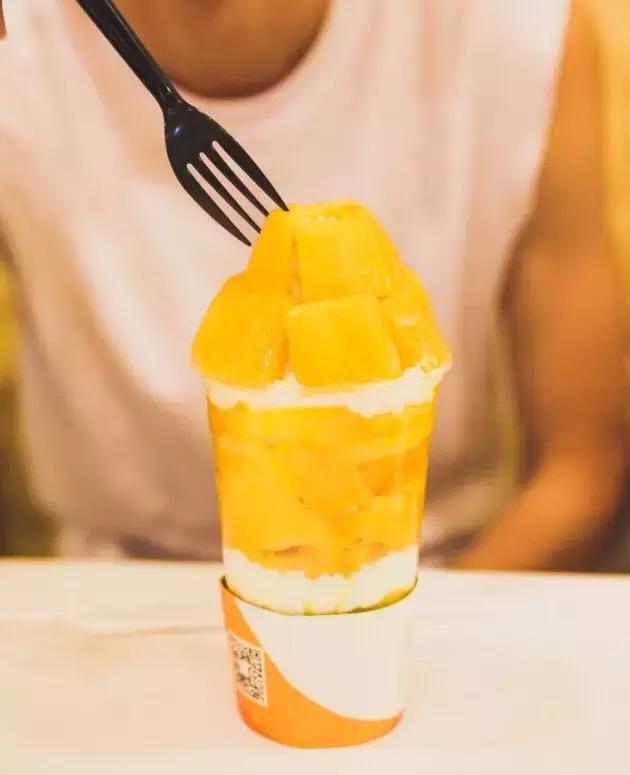 最近很火的水果杯,口碑最好的水果杯