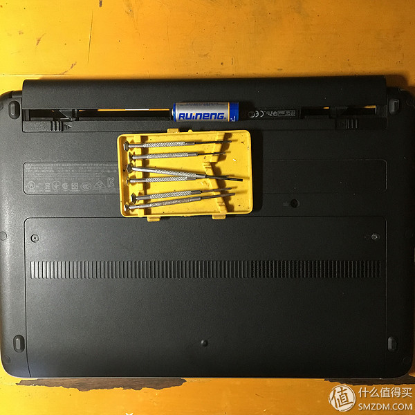 hp笔记本有加装固态硬盘地方吗,hp笔记本加装m2固态硬盘教程