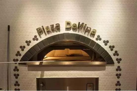 2016魔都最好吃的披萨大排行，你吃过哪一家？