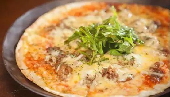 2016魔都最好吃的披萨大排行，你吃过哪一家？