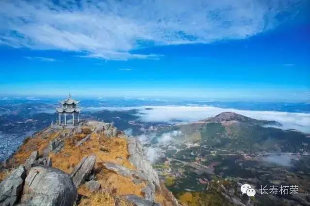 柘荣县旅游必去十大景点,柘荣县楮坪乡景点