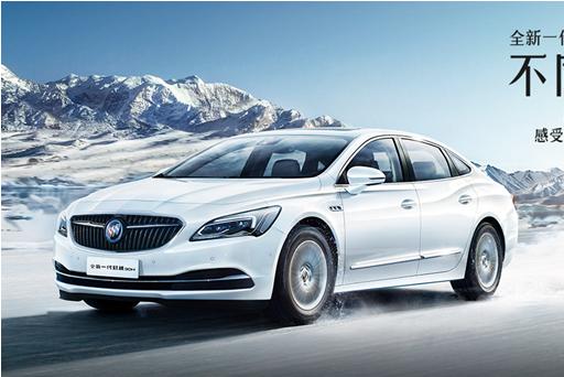 b级混动车型,君越1.5t和凯美瑞2.0g哪个好