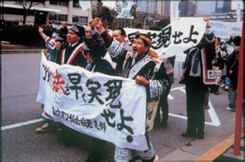 日本承认祖先来自中国吗,日本老祖宗真实身份