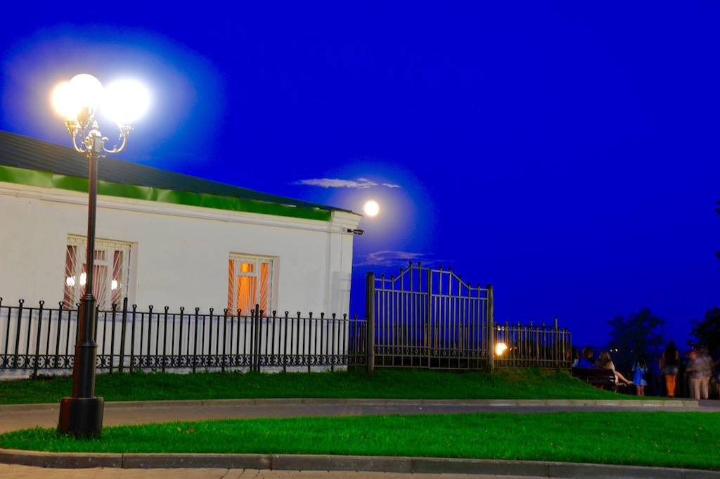 Day76.真正陪你一辈子的只有你自己