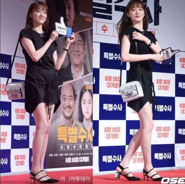 秋天第一双美鞋,秋天美鞋