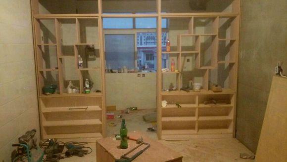 装修木门发霉,消灭木门里蛀虫的最好方法