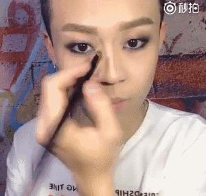 美妆裸妆怎么化,美妆教程打造明星同款轻盈裸妆