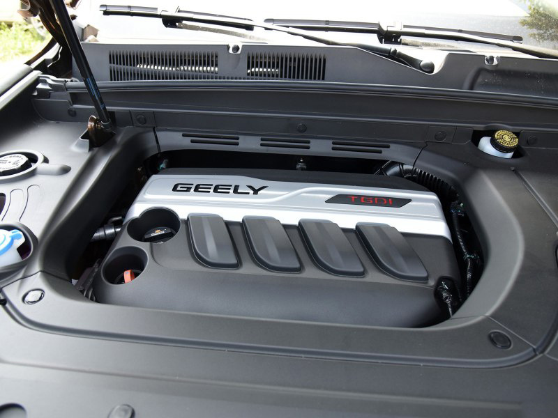 suv三大品牌,中国三大suv品牌